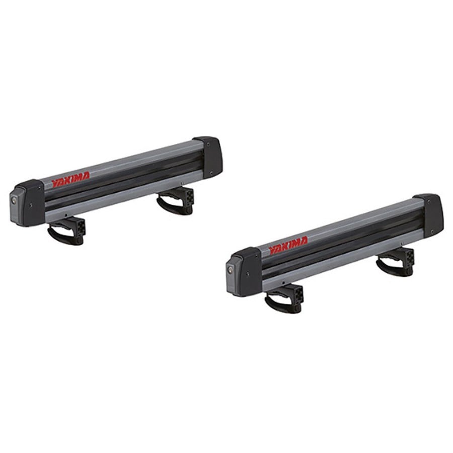 Yakima FreshTrack 4 Snow Rack w/ Locks