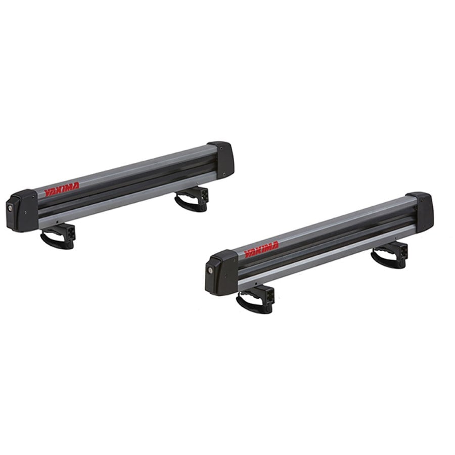 Yakima FreshTrack 6 Snow Rack W/ Locks