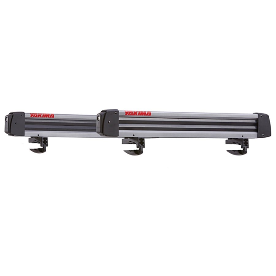 Yakima FreshTrack 6 Snow Rack W/ Locks