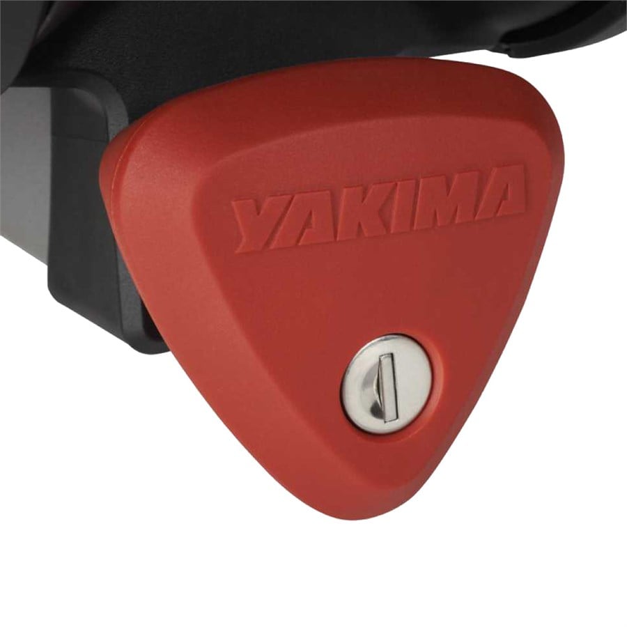 Yakima FullSwing 4-Bike Rack