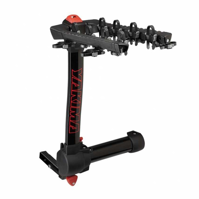 Yakima FullSwing 4-Bike Rack