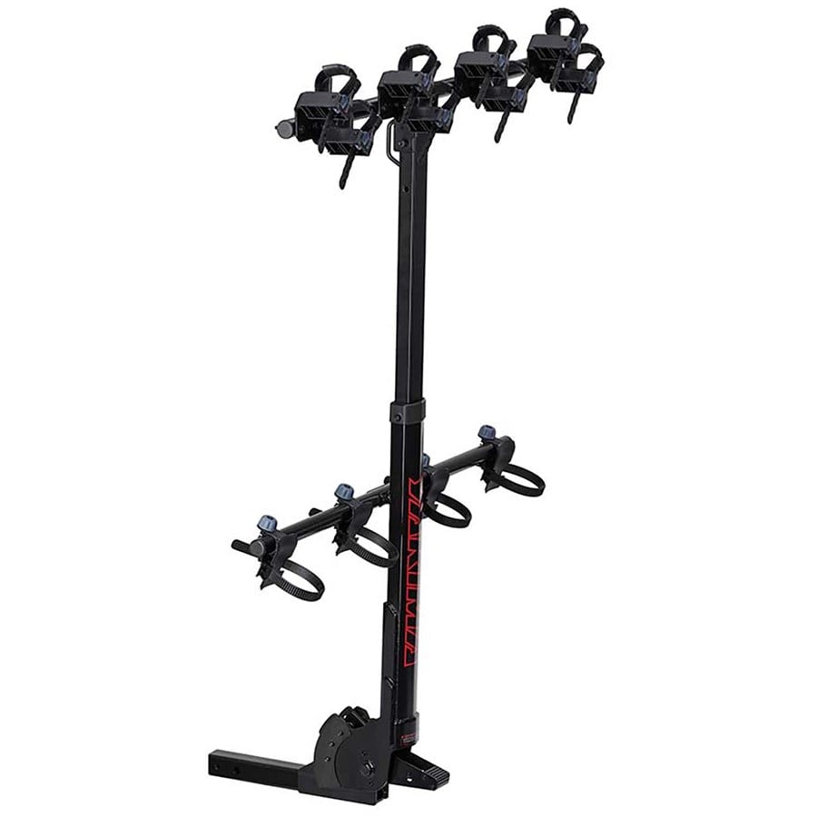 Yakima HangTight 4-Bike Rack