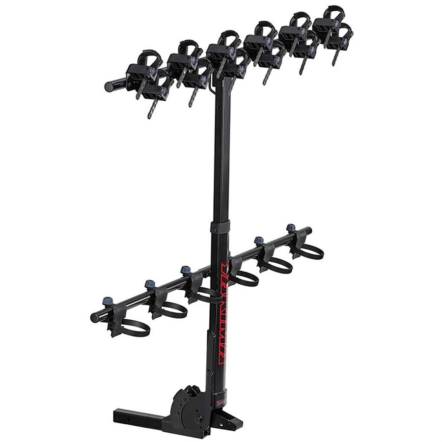 Yakima HangTight 6-Bike Rack