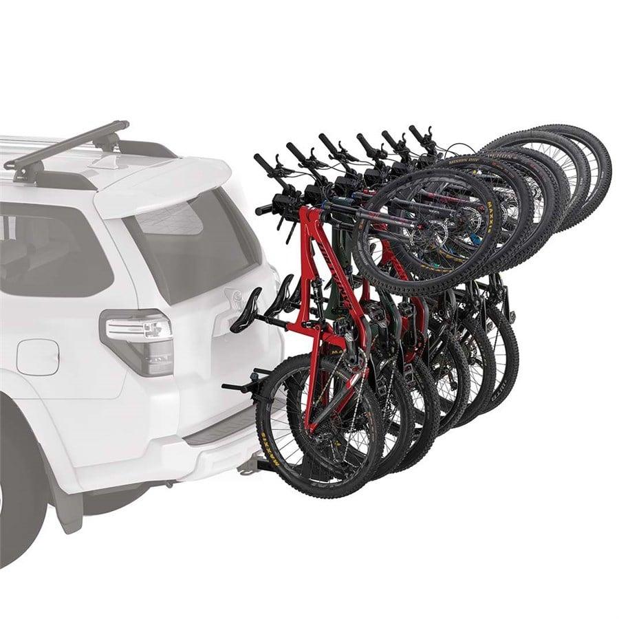 Yakima HangTight 6-Bike Rack