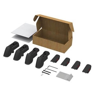 Yakima Landing Pad 13 (Set Of 2)