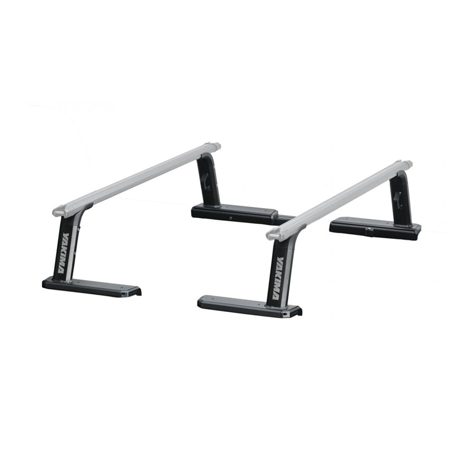 Yakima OutPost HD Truck Bed Rack