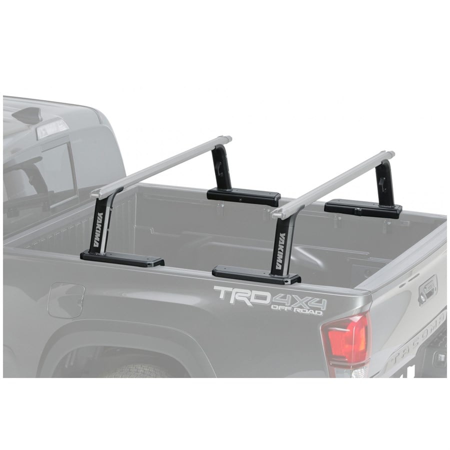 Yakima OutPost HD Truck Bed Rack