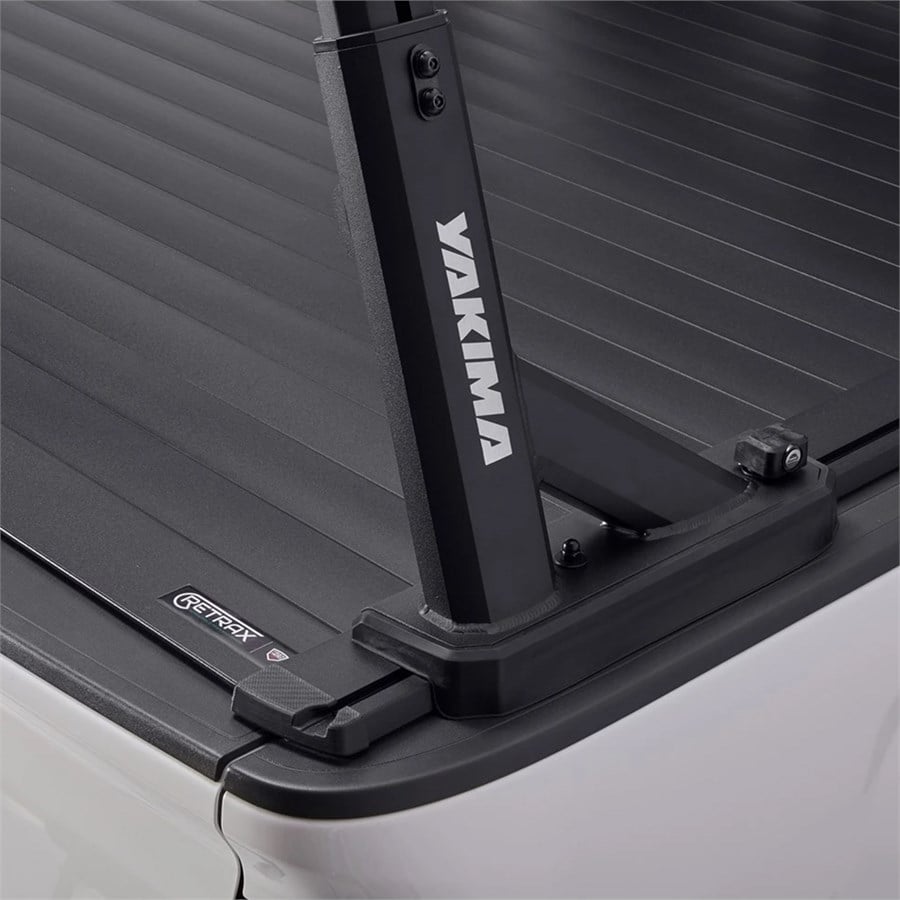 Yakima OverHaul HD Tonneau Set