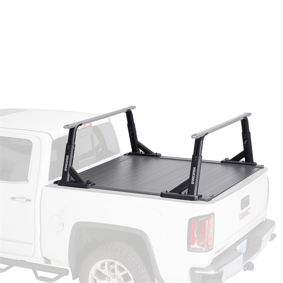 Yakima OverHaul HD Tonneau Set