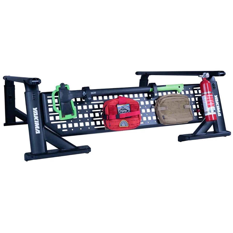 Yakima OverHaul MOLLE Panel - Mid Bed