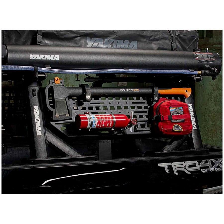 Yakima OverHaul MOLLE Panel - Mid Bed