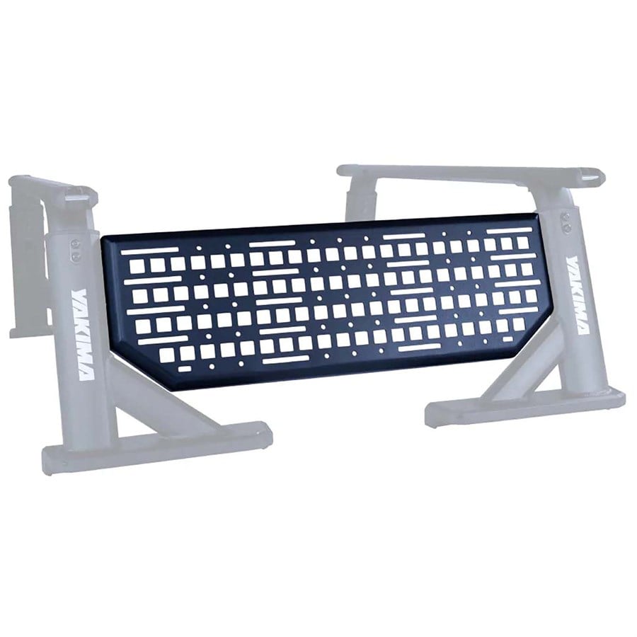 Yakima OverHaul MOLLE Panel - Short Bed