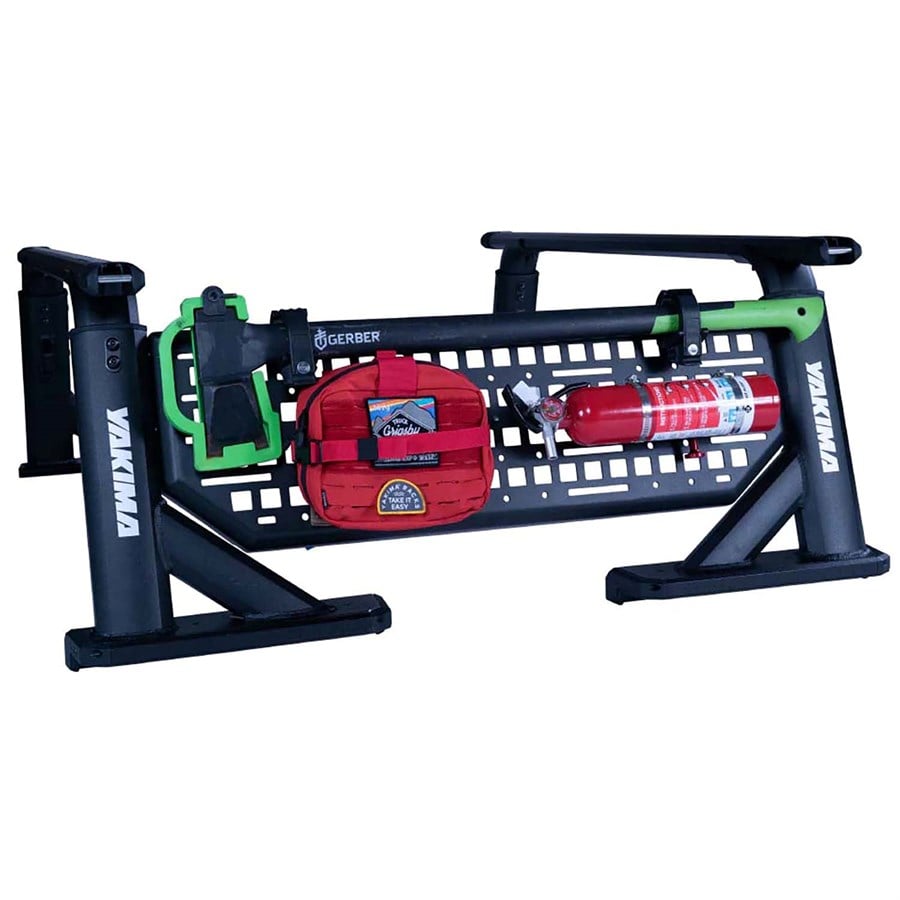 Yakima OverHaul MOLLE Panel - Short Bed