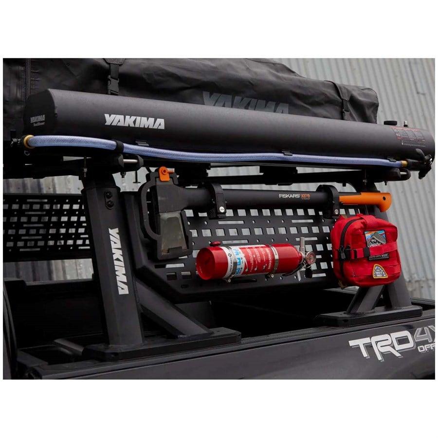 Yakima OverHaul MOLLE Panel - Short Bed