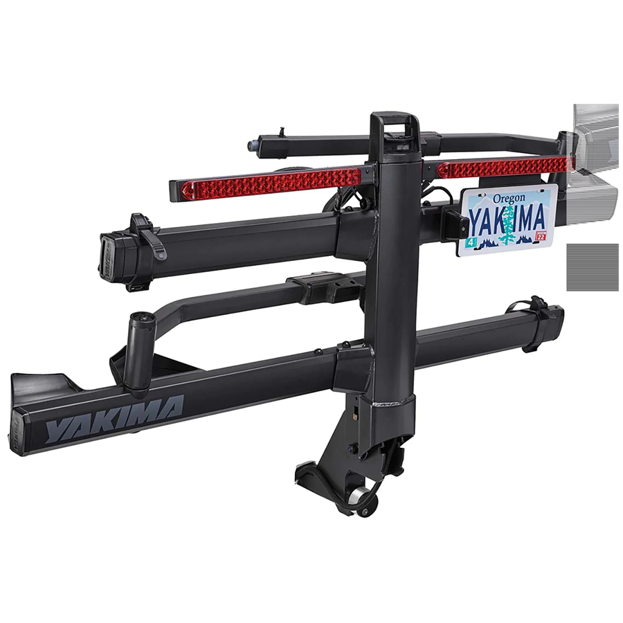 Yakima SafetyMate Lighting & Plate Kit