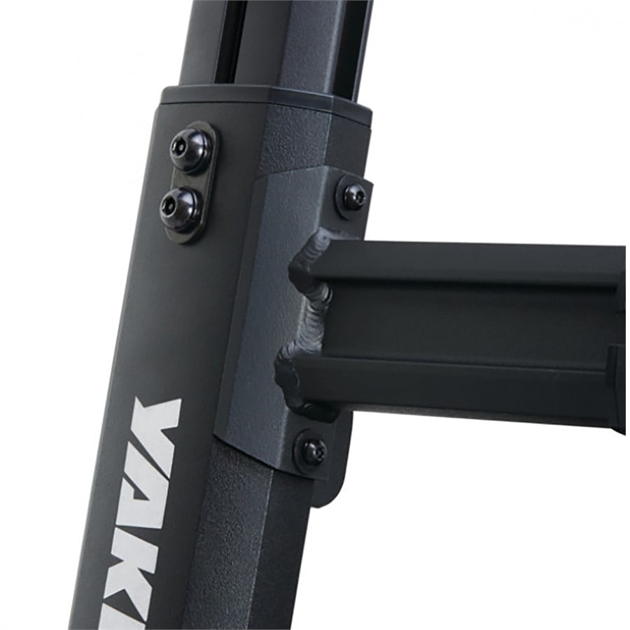 Yakima SideBar Accessory - Short Bed