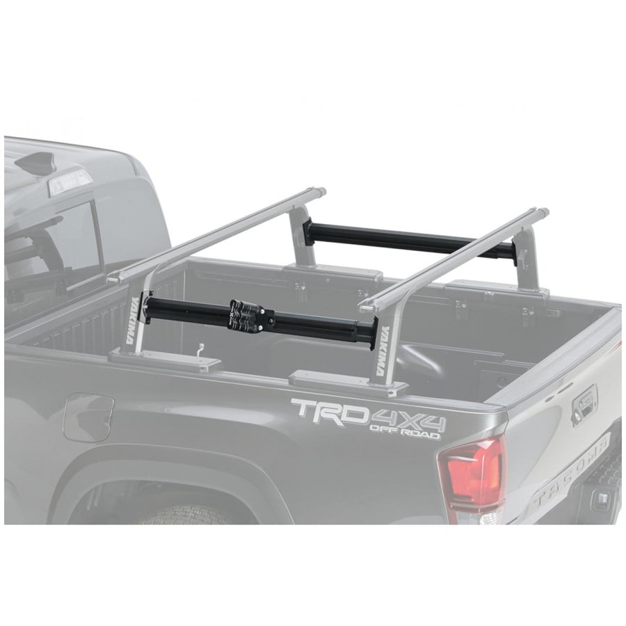 Yakima SideBar Accessory - Short Bed