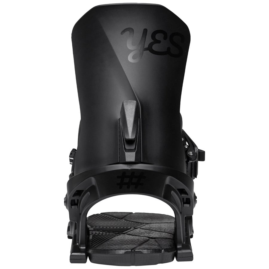 Yes. Conda Snowboard Bindings - Women's 2026