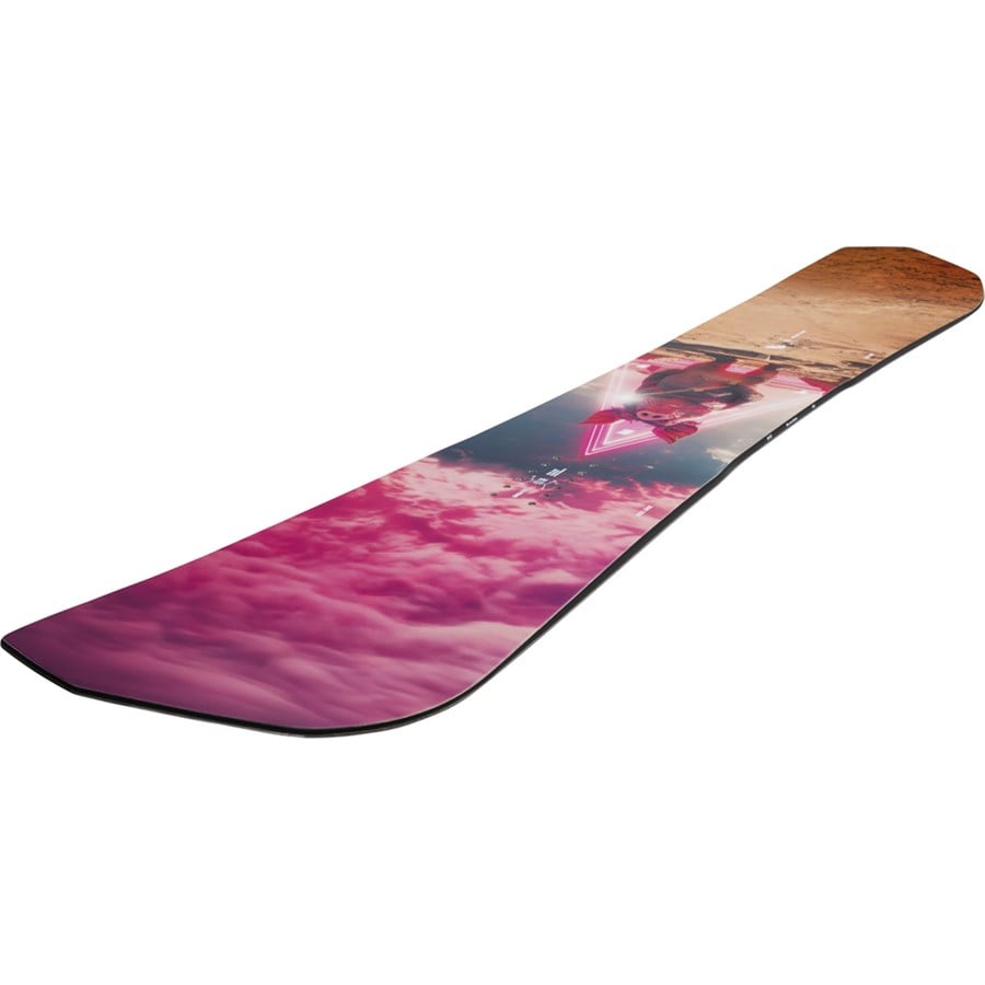 Yes. Greats Snowboard 2026