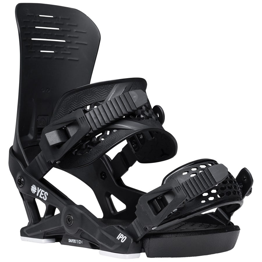 Yes. IPO Snowboard Bindings 2026