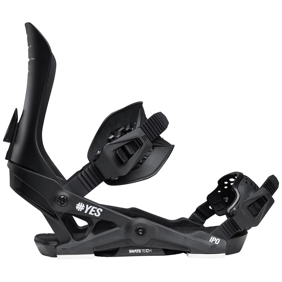 Yes. IPO Snowboard Bindings 2026