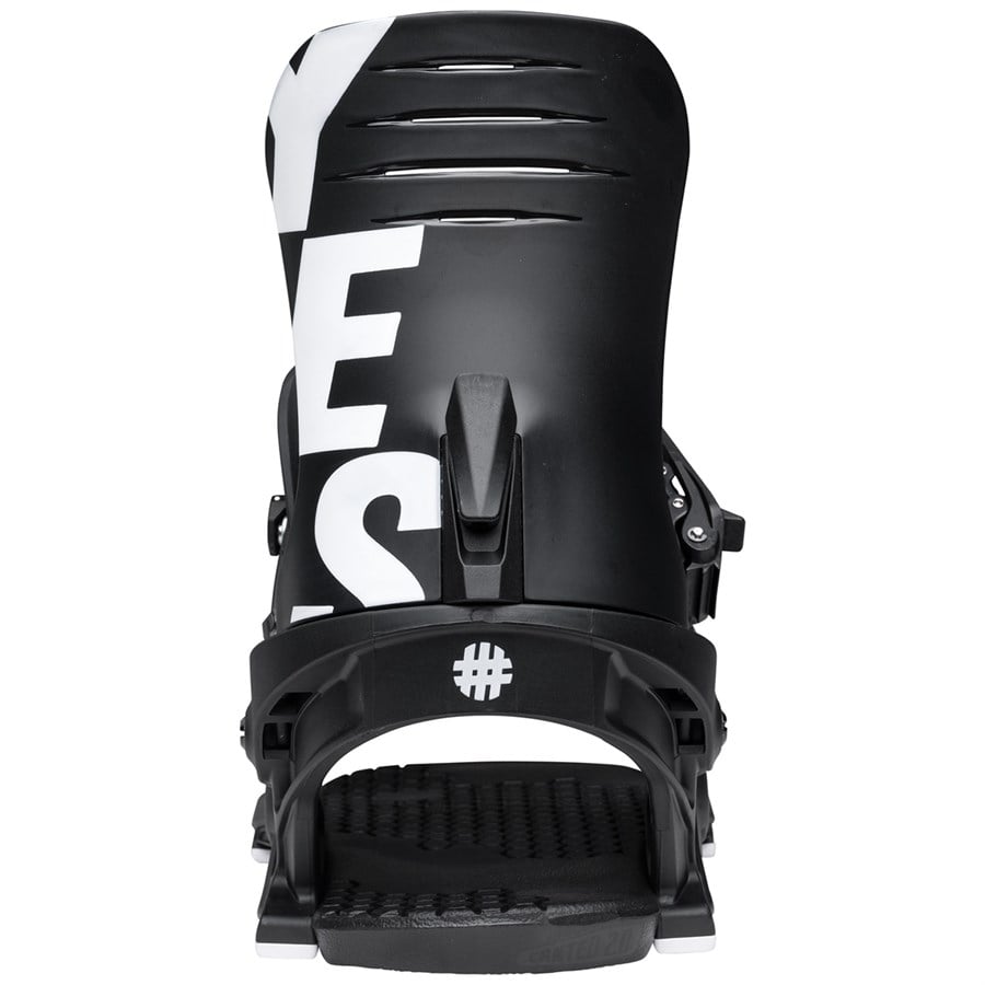 Yes. IPO Snowboard Bindings 2026
