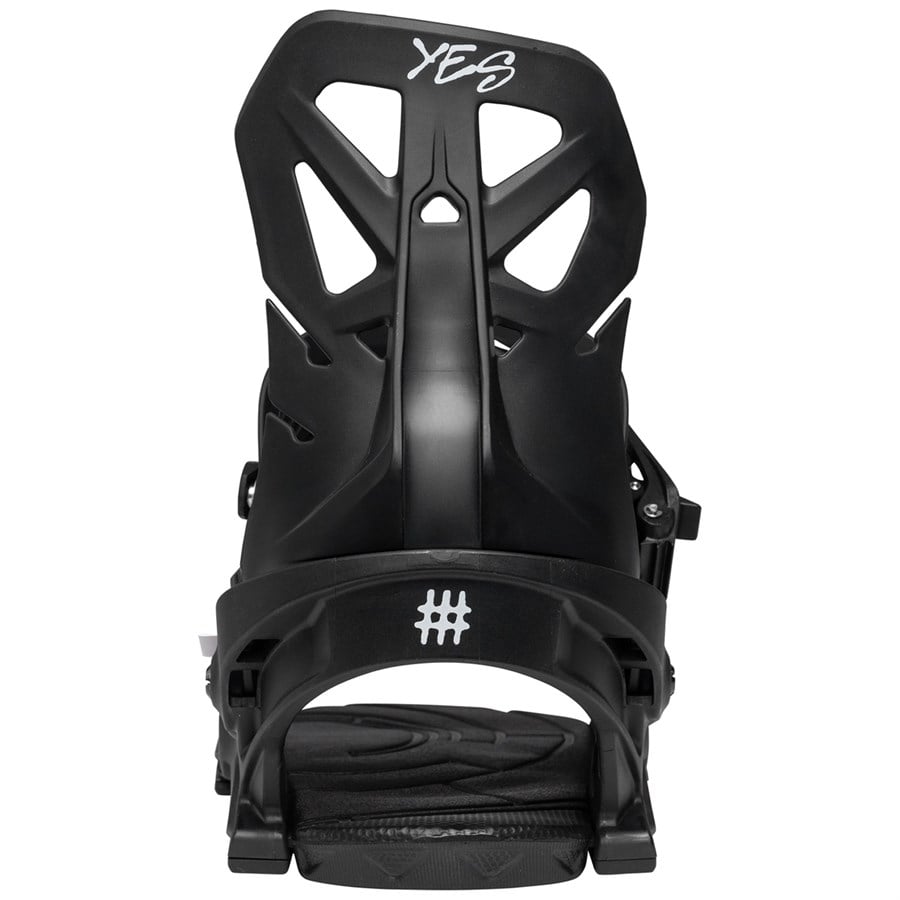 Yes. NX-Gen Snowboard Bindings - Kids' 2026