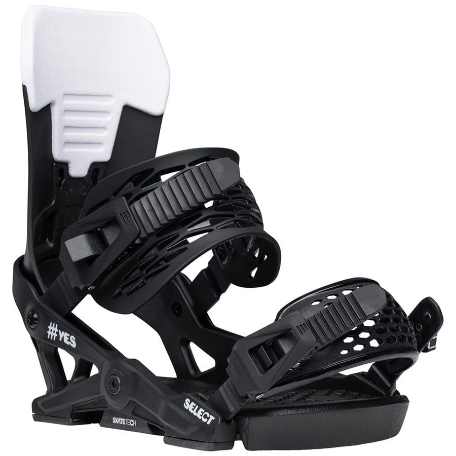 Yes. Select Snowboard Bindings 2026