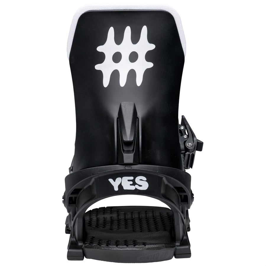 Yes. Select Snowboard Bindings 2026