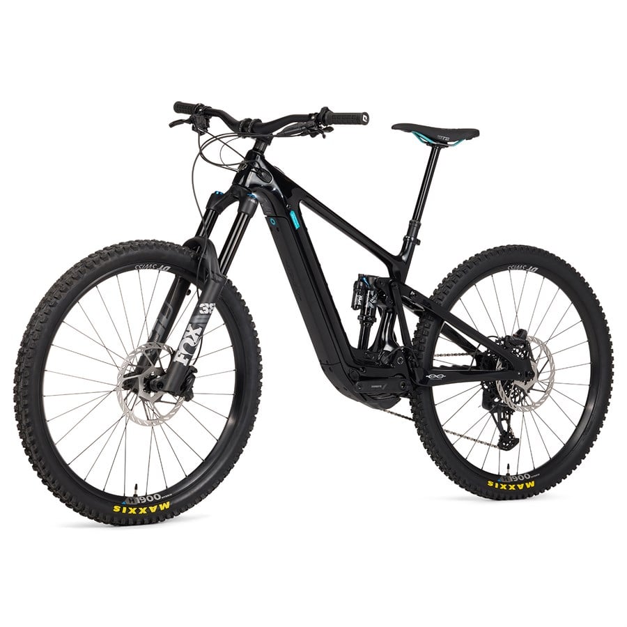 Yeti 160E C2 GX E-Mountain Bike 2024