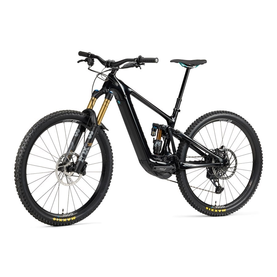 Yeti 160E C2 GX Factory E-Mountain Bike 2024