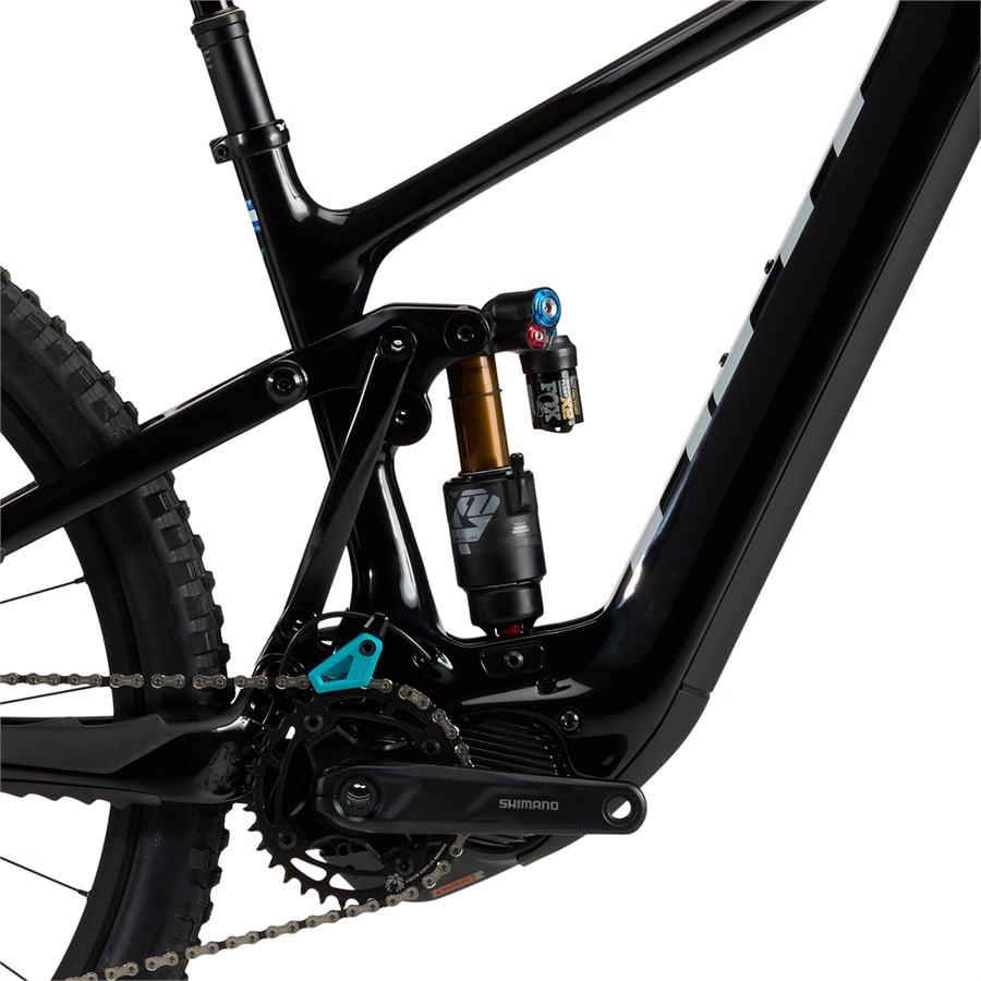 Yeti 160E C2 GX Factory E-Mountain Bike 2024