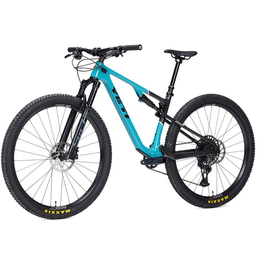 Yeti ASR C2 Complete Mountain Bike 2024