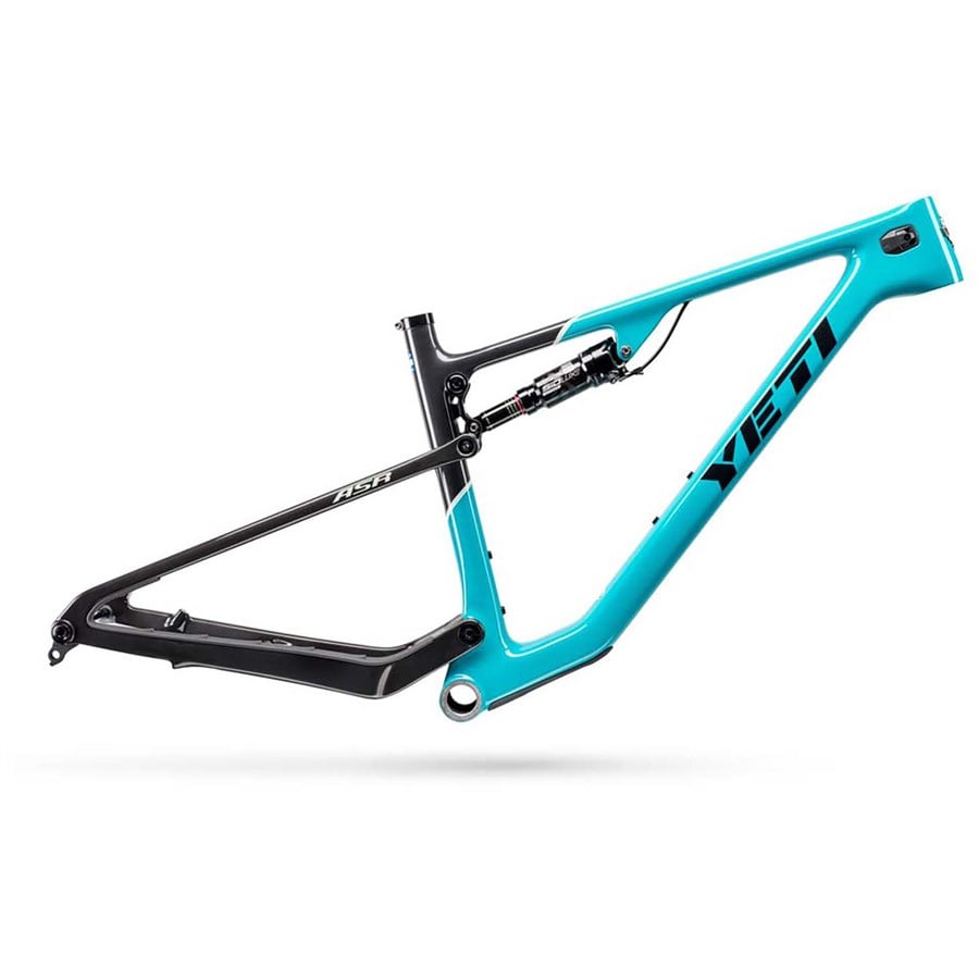 Yeti ASR C2 Complete Mountain Bike 2024
