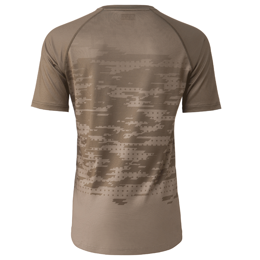 Yeti Cycles Longhorn Short-Sleeve Jersey