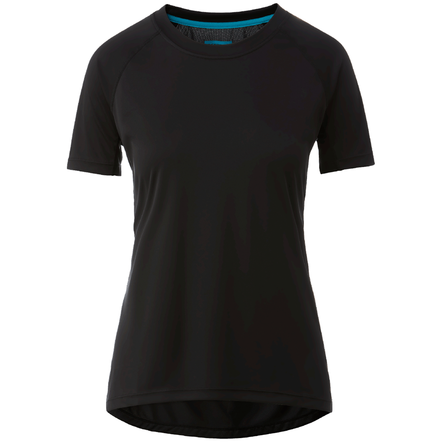 Yeti Cycles Vista Short-Sleeve Jersey - Women's