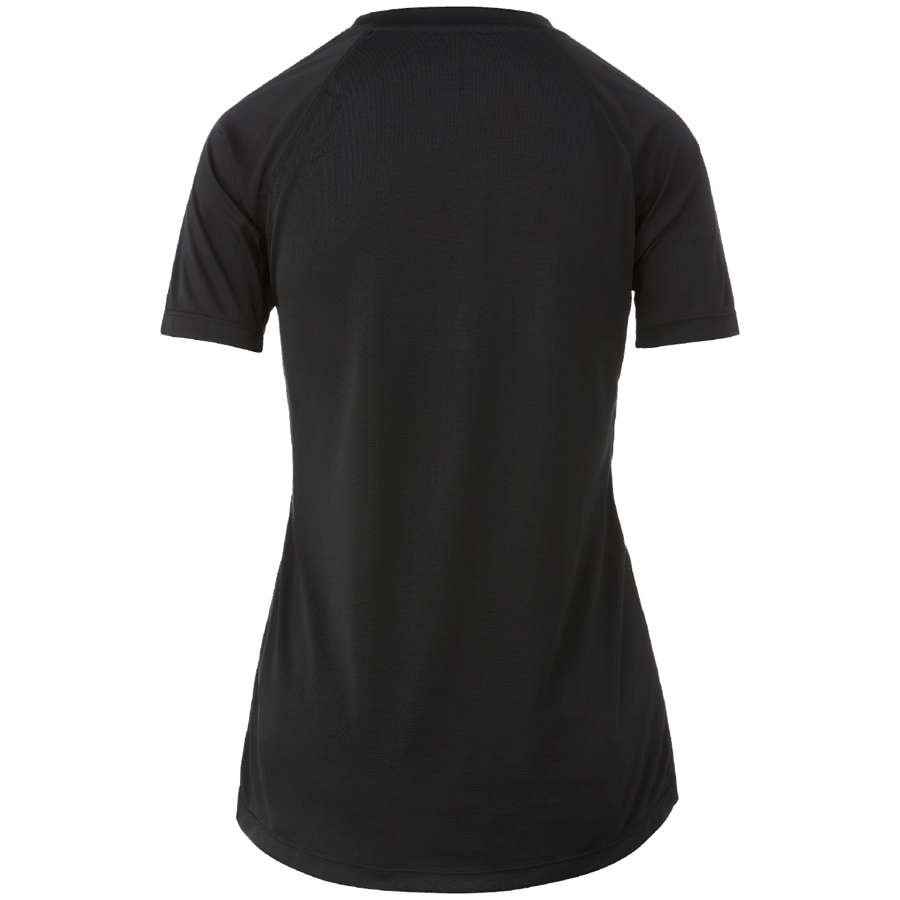 Yeti Cycles Vista Short-Sleeve Jersey - Women's