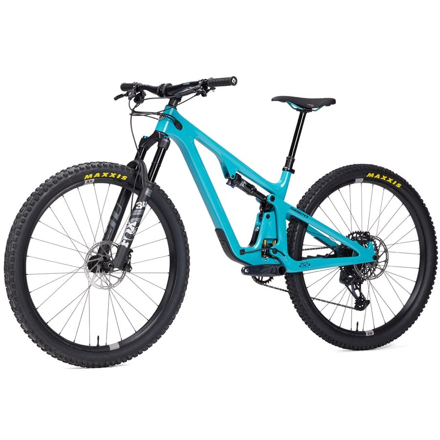 Yeti SB120 C2 Complete Mountain Bike 2024