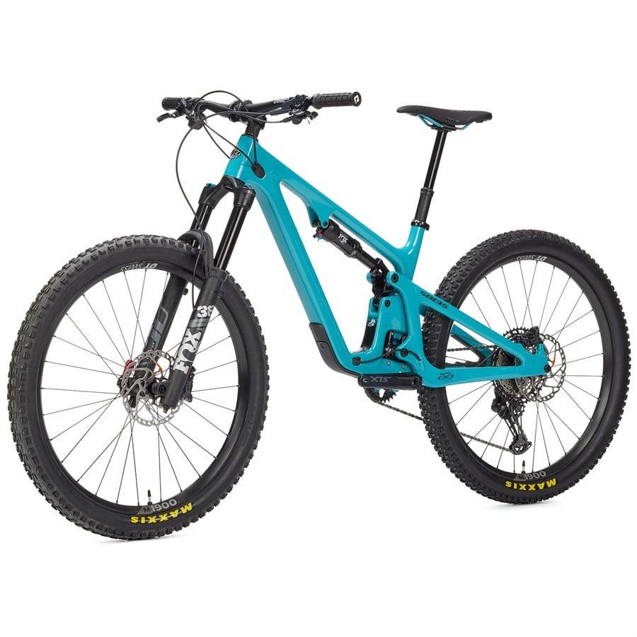 Yeti SB135 C1 Complete Mountain Bike 2024