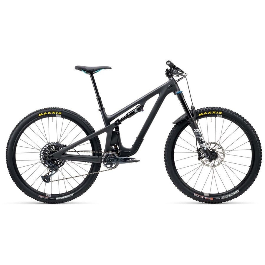 Yeti SB140 C2 Complete Mountain Bike 2024