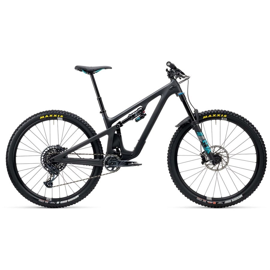 Yeti SB140 LR C2 Complete Mountain Bike 2024