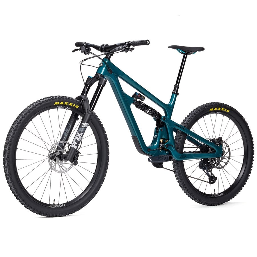 Yeti SB165 C2 Complete Mountain Bike 2024