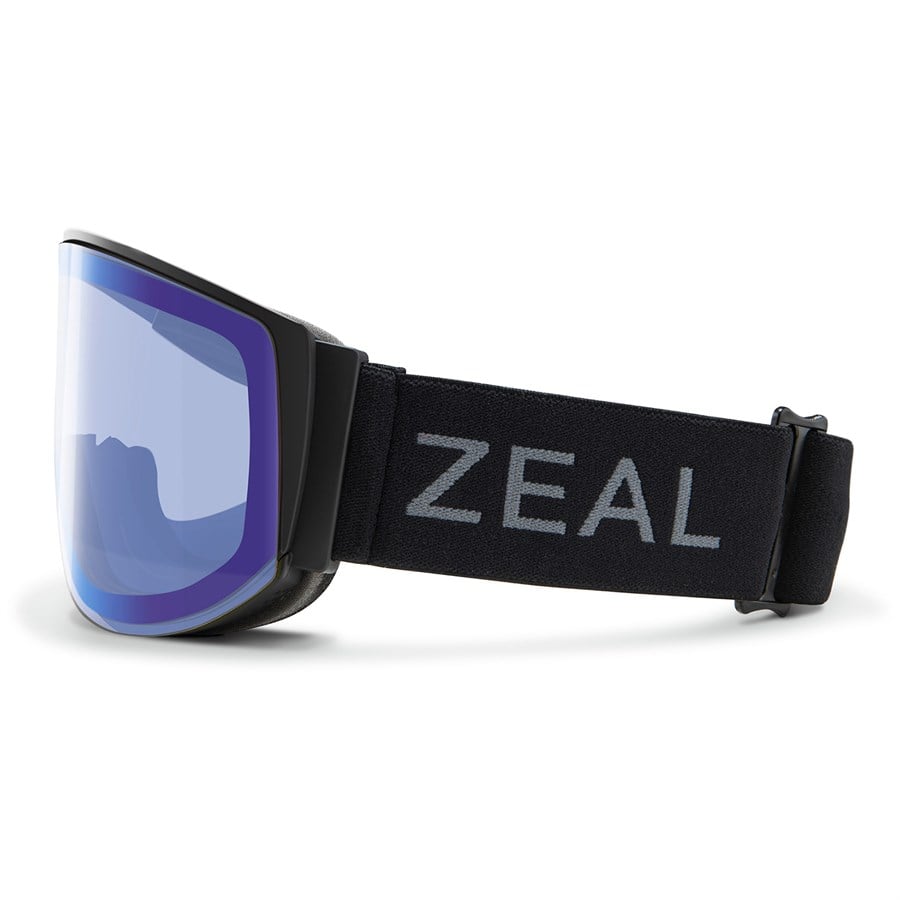 Zeal Beacon Goggles