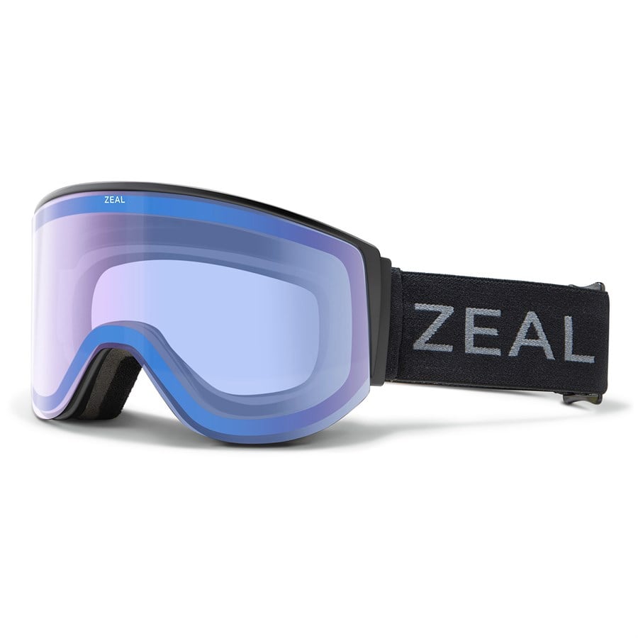 Zeal Beacon Goggles