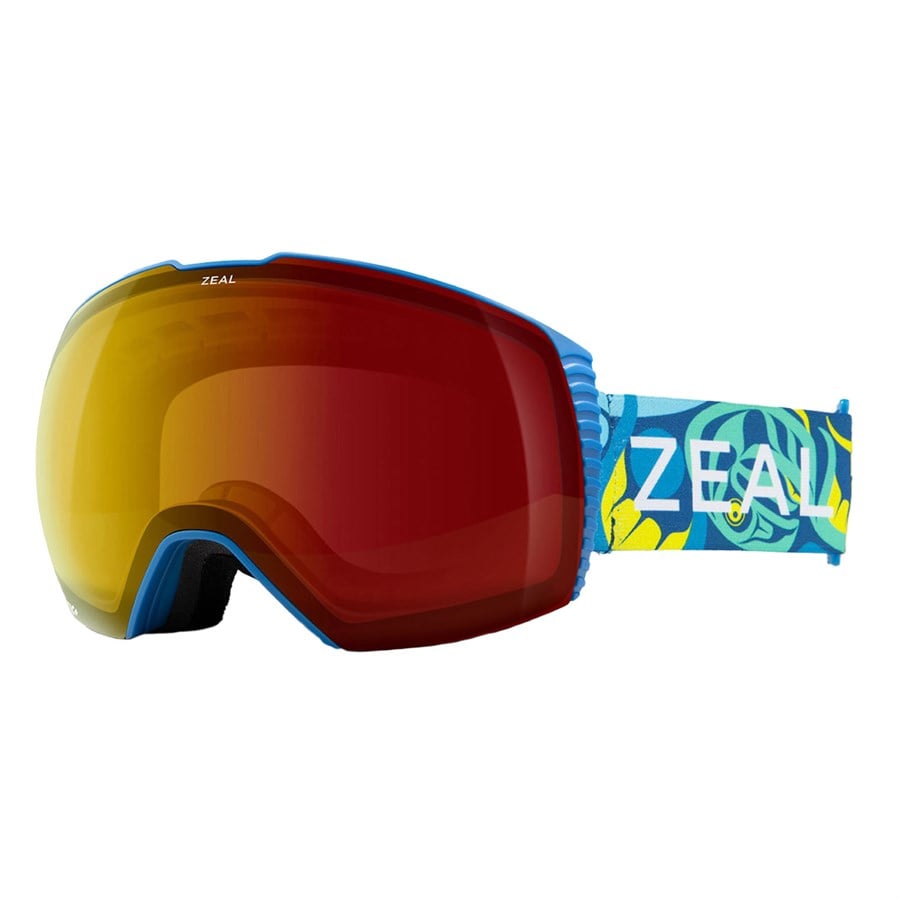 Zeal Cloudfall Goggles