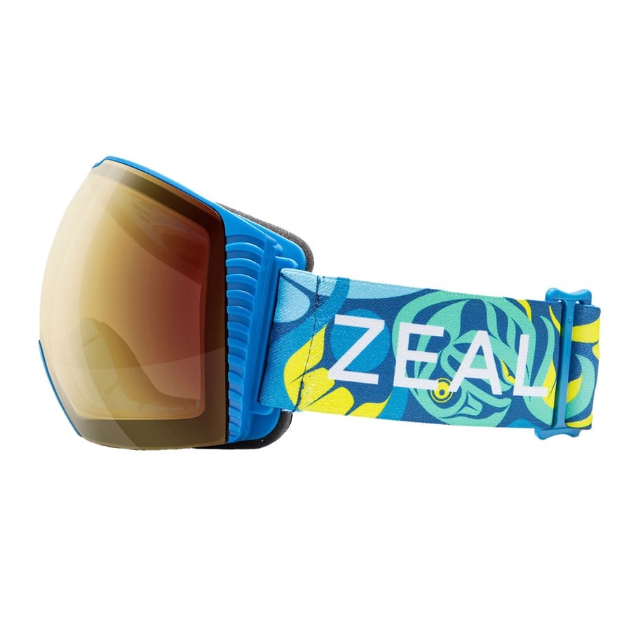 Zeal Cloudfall Goggles