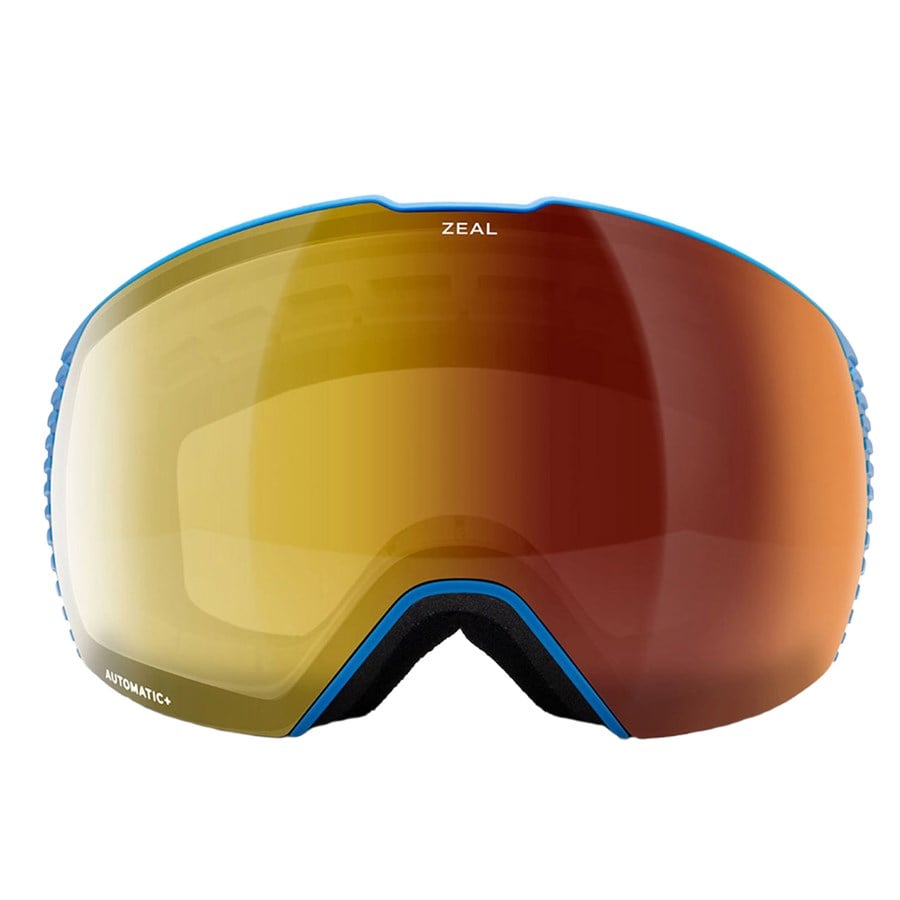 Zeal Cloudfall Goggles