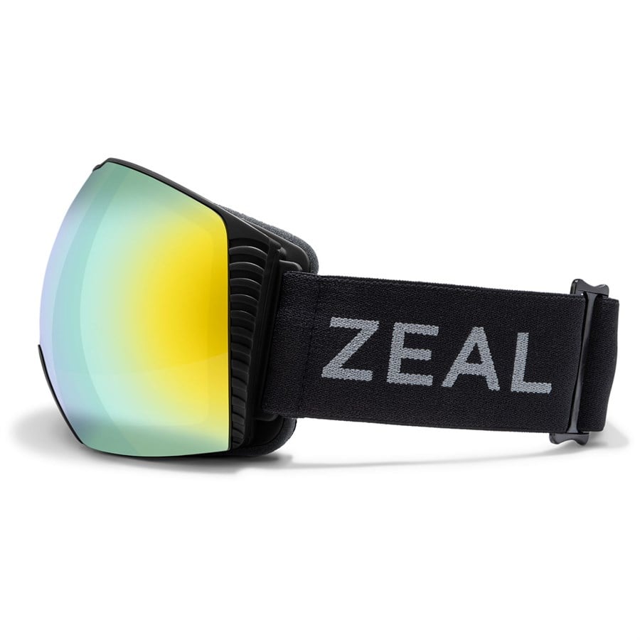 Zeal Cloudfall XL Goggles