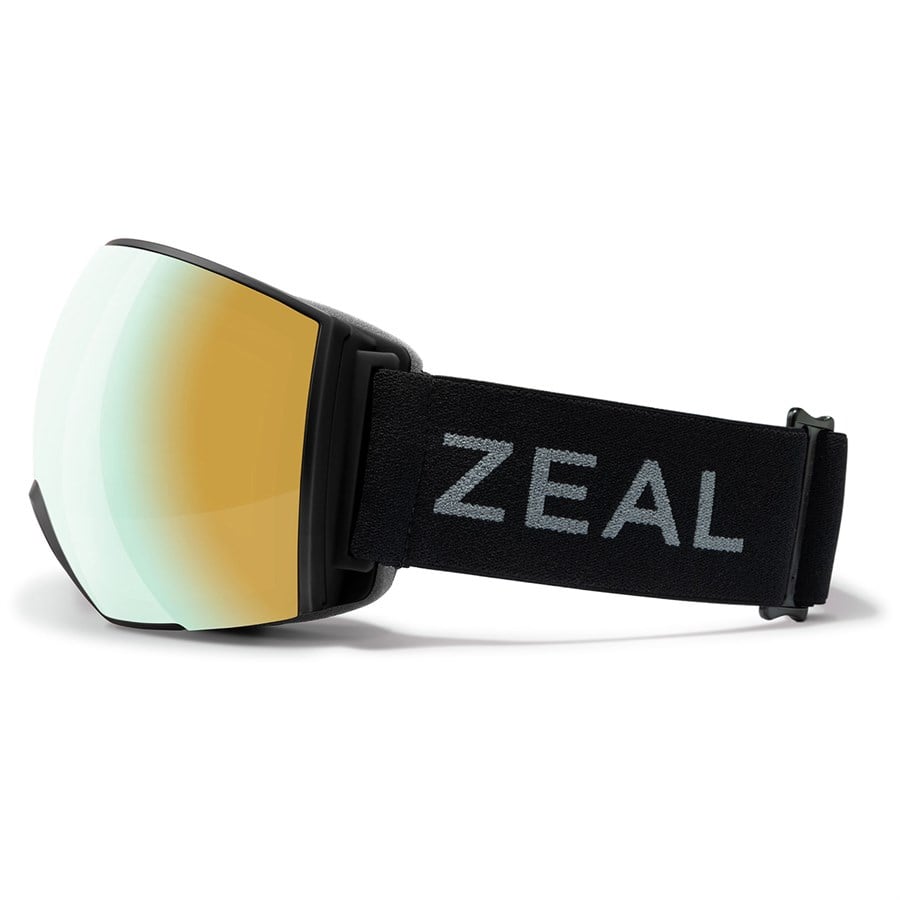 Zeal Hangfire Goggles