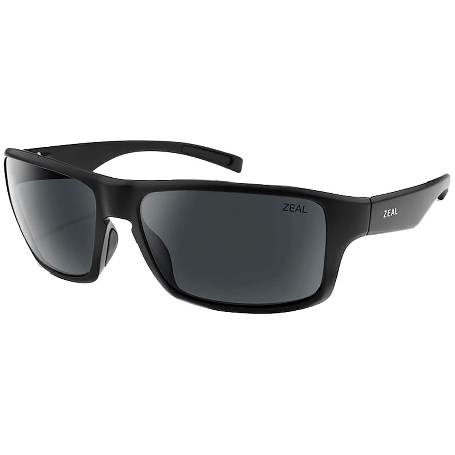 Zeal Incline Sunglasses